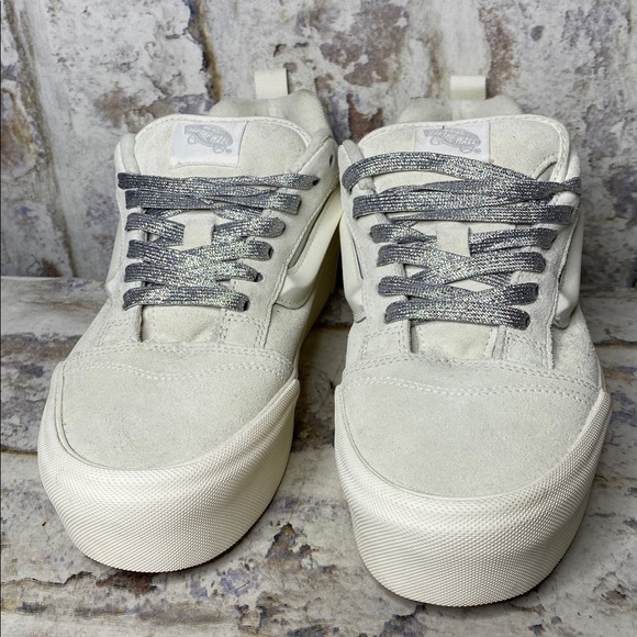 Vans Knu Stack Platform - Picture 3 of 7